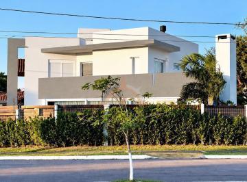 Casa · 291m² · 3 Quartos · 3 Vagas · Casa em condomínio | Arquitetura moderna | 3 dorm| 7min Iguatemi