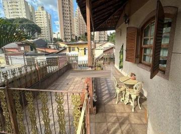 Casa · 300m² · 3 Quartos · Casa à venda - na Chácara Cruzeiro do Sul