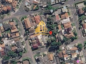 18080240796c99c0eae2ae29171f41.jpeg · Terreno à venda , Novo Mundo, 480m², plano, próximo ao Shopping Palladium