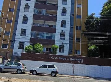 Apartamento à venda no Condomínio O.G. Rêgo de Carvalho, bairro Morada do Sol · Apartamento à venda no Condomínio O.G. Rêgo de Carvalho, bairro Morada do Sol