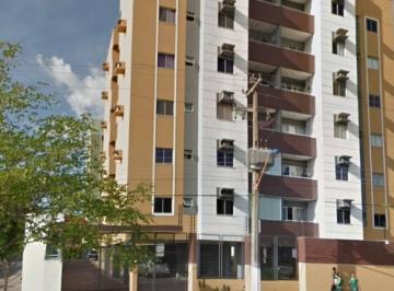 Apartamento à venda no Condomínio O.G. Rêgo de Carvalho, bairro Morada do Sol · Apartamento à venda no Condomínio O.G. Rêgo de Carvalho, bairro Morada do Sol