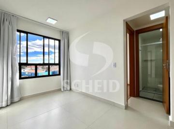 Apartamento · 35m² · 2 Quartos · Jabaquara | Apartamento de 35 m² com 2 dormitórios