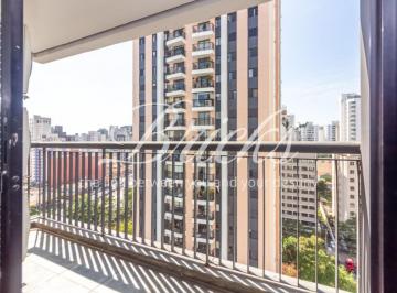 Apartamento · 89m² · 3 Quartos · 2 Vagas · APARTAMENTO VENDA EM MOEMA - ESTACIONAMENTO PARA VISITAS - AR CONDICIONADO