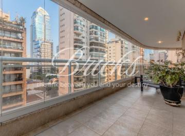 Apartamento · 332m² · 4 Quartos · 6 Vagas · APARTAMENTO VENDA ITAIM BIBI - FERNANDES DE ABREU
