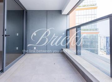 Apartamento · 41m² · 1 Quarto · 1 Vaga · APARTAMENTO VENDA ITAIM BIBI - NUNCA HABITADO
