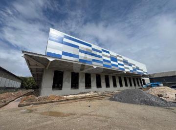 Comercial · 13333m² · Comercial para aluguel - na Vila Nova Bonsucesso