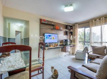 Apartamento · 60m² · 3 Quartos · 1 Vaga · Apartamento á venda - Michael Pajak (11) 99996 - 4550