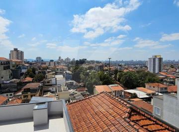 Apartamento · 29m² · 1 Quarto · Apartamento à venda Metrô Tucuruvi, 28,50m², 1 dormitório, 1 sala, cozinha, 1 banheiro