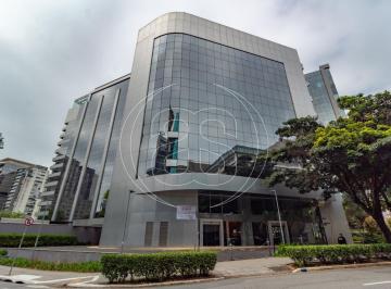 Comercial · 2535m² · 76 Vagas · Prédio Monousuario com 76 vagas - Vila Olímpia