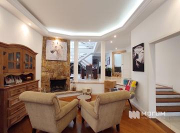Casa · 1020m² · 5 Quartos · Casa à venda - no Parque Terra Nova II