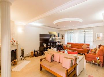 Casa · 235m² · 3 Quartos · Casa à venda - no Jardim Petrópolis