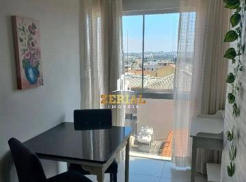 c443db24f448431a9bb986ae2e7cd5eeee733d99 · Apartamento com 1 dormitório à venda, 31 m² por R$ 405.000,00 - Nova Gerty - São Caetano do Sul/SP