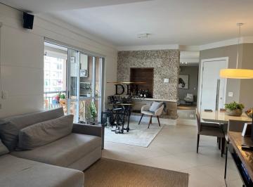 Apartamento · 224m² · 3 Quartos · Apartamento à venda - no Vila Progredior