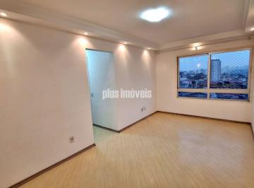 Apartamento · 50m² · 2 Quartos · 1 Vaga · Vila Marari Apartamendo com 2 Dormitórios e Vaga de Garagem!
