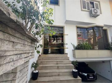 exclusivity.jpeg · Casa à venda - no Jardim Vila Mariana