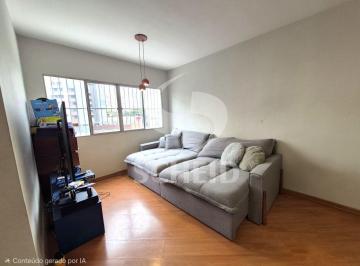 Apartamento · 74m² · 2 Quartos · 1 Vaga · Apartamento a venda de 74,00m² útil, com 2 quartos e 1 vaga na Vila Mascote !