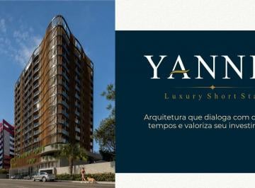 Apartamento à venda no YANNIS, JATIÚCA, Maceió, AL · Apartamento à venda no YANNIS, JATIÚCA, Maceió, AL