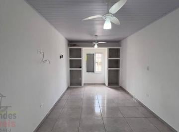 a19a622227a41741334d39eadeb479f534f64633 · Kitnet com garagem e espaço gourmet à venda, 25 m² por R$ 190.000 - Boqueirão - Praia Grande/SP