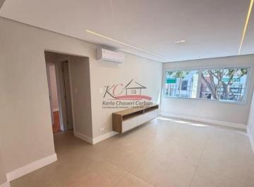 Apartamento · 72m² · 2 Quartos · 1 Vaga · Apartamento em Moema! Edificio Ipacaraí! Rua Inhambu, 553! 2 Dormitórios! 2 S...
