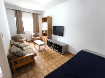 Apartamento · 68m² · 1 Quarto · 1 Vaga · Apartamento 1 dorm em Vila Balnearia - Financia!