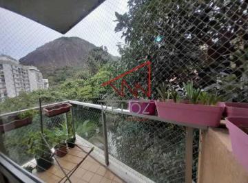 Imagem 1 · Apartamento para venda em Cosme Velho, Rio de Janeiro
