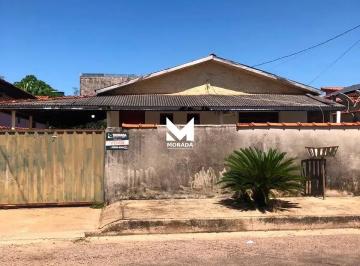 Imagem 1 · Casa para venda em Juara