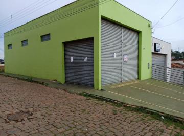 Imagem 1 · Depósito-Galpão-Armazém para aluguel em Centro, Nepomuceno