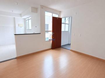 Imagem 1 · Apartamento para venda em Santa Cruz, Vespasiano