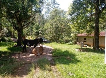 Imagem 1 · Fazenda para venda em Centro, Caçapava