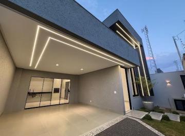 Imagem 1 · Casa para venda em Residencial Ayrton Senna, Anápolis