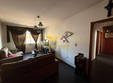 Imagem 1 · Apartamento para venda em Matozinhos, São João Del Rei