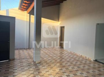 Imagem 1 · Casa para venda em Luizote de Freitas, Uberlândia
