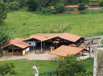 Imagem 1 · Sítio para venda em Centro, Cunha