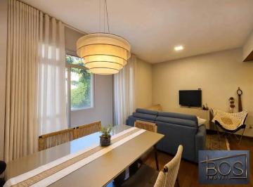 Imagem 1 · Apartamento para aluguel em Santo Antônio, Belo Horizonte