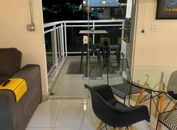 Imagem 1 · Apartamento para aluguel em Residencial Santa Rita II, Pouso