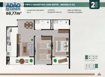Imagem 1 · Apartamento para venda em Ermitage, Teresópolis
