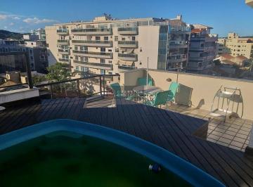 Imagem 1 · Cobertura para venda em Passagem, Cabo Frio