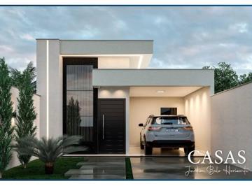 Imagem 1 · Casa para venda em Jardim Belo Horizonte, Aparecida de Goiân