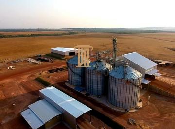 Imagem 1 · Fazenda para venda em Centro, Crixás do Tocantins