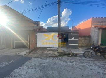 Imagem 1 · Casa para venda em Vila Brasil, São João Del Rei