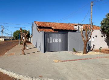 Imagem 1 · Casa para venda em Jardim Guaicurus, Dourados