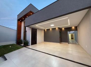 Imagem 1 · Casa para venda em Jardim Itália, Anápolis