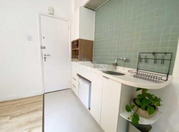 Imagem 1 · Kitnet e Studio para venda em Botafogo, Rio de Janeiro