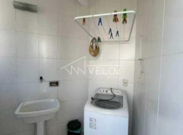 Imagem 1 · Apartamento para venda em Humaitá, Rio de Janeiro