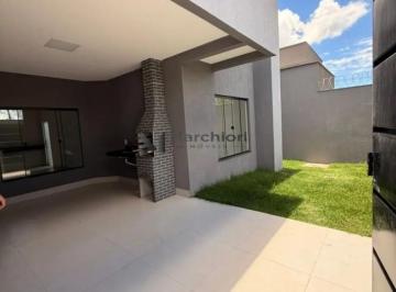 Imagem 1 · Casa para venda em Setor Maysa, Trindade