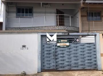 Imagem 1 · Casa para venda em Juara
