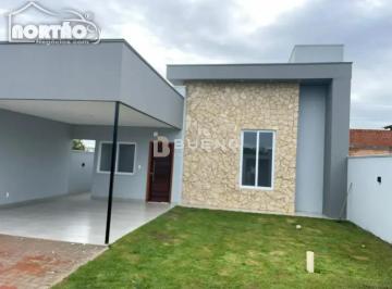 Imagem 1 · Casa para venda em Jardim Bougainville, Sinop