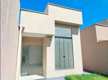 Imagem 1 · Casa para venda em Residencial Santa Fé, Goiânia