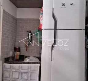 Imagem 2 · Kitnet e Studio para venda em Centro, Rio de Janeiro