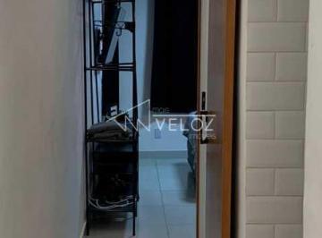 Imagem 2 · Kitnet e Studio para venda em Botafogo, Rio de Janeiro